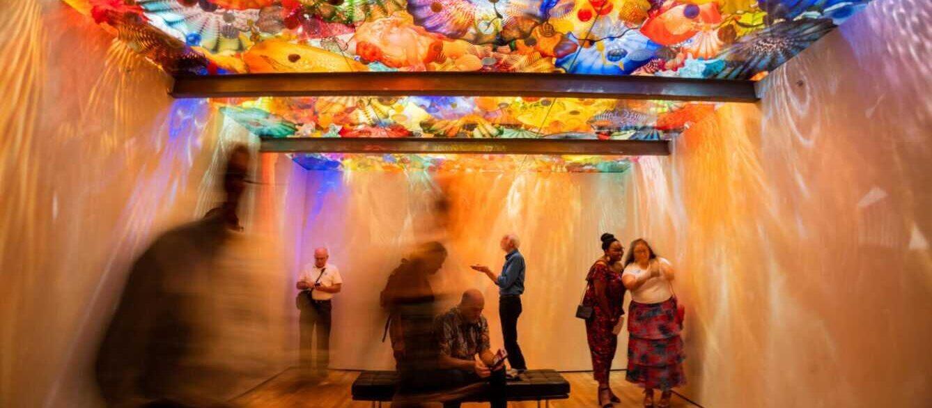 Picture of Oklahoma City Museum of Art