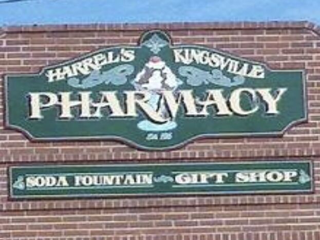 Picture of Harrel Drug Co