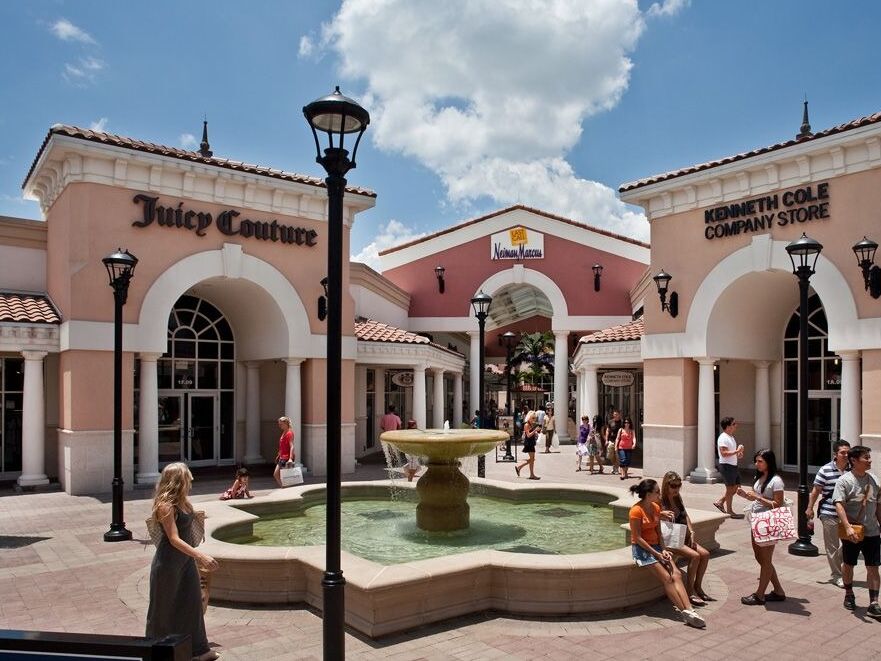 Picture of Orlando Vineland Premium Outlets