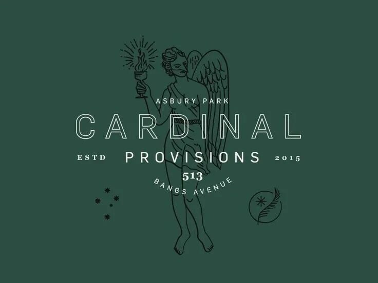Picture of Cardinal Provisions