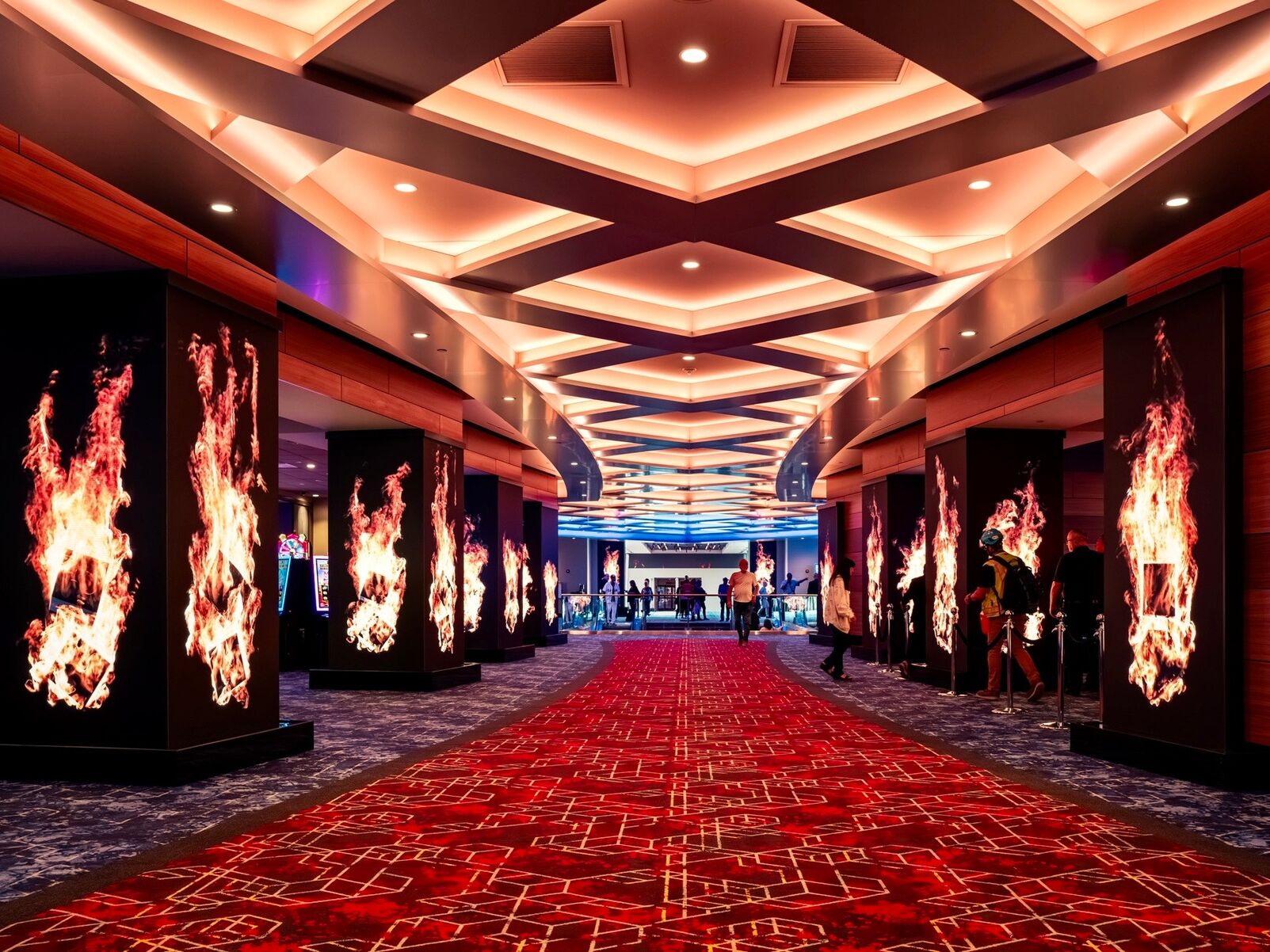 Picture of Potawatomi Casino Hotel | Milwaukee