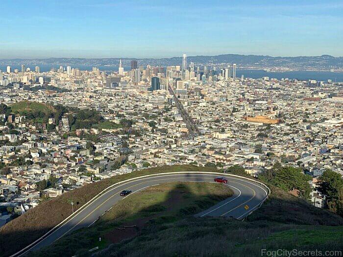Picture of Twin Peaks 