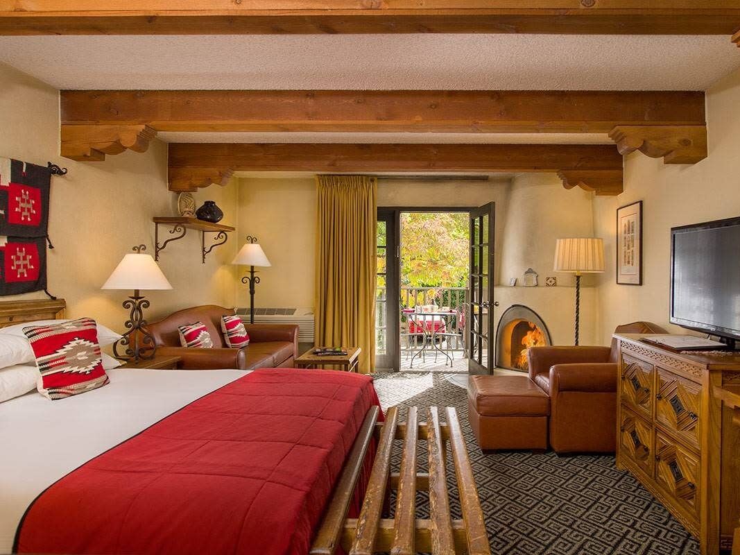 Picture of Inn of the Governors