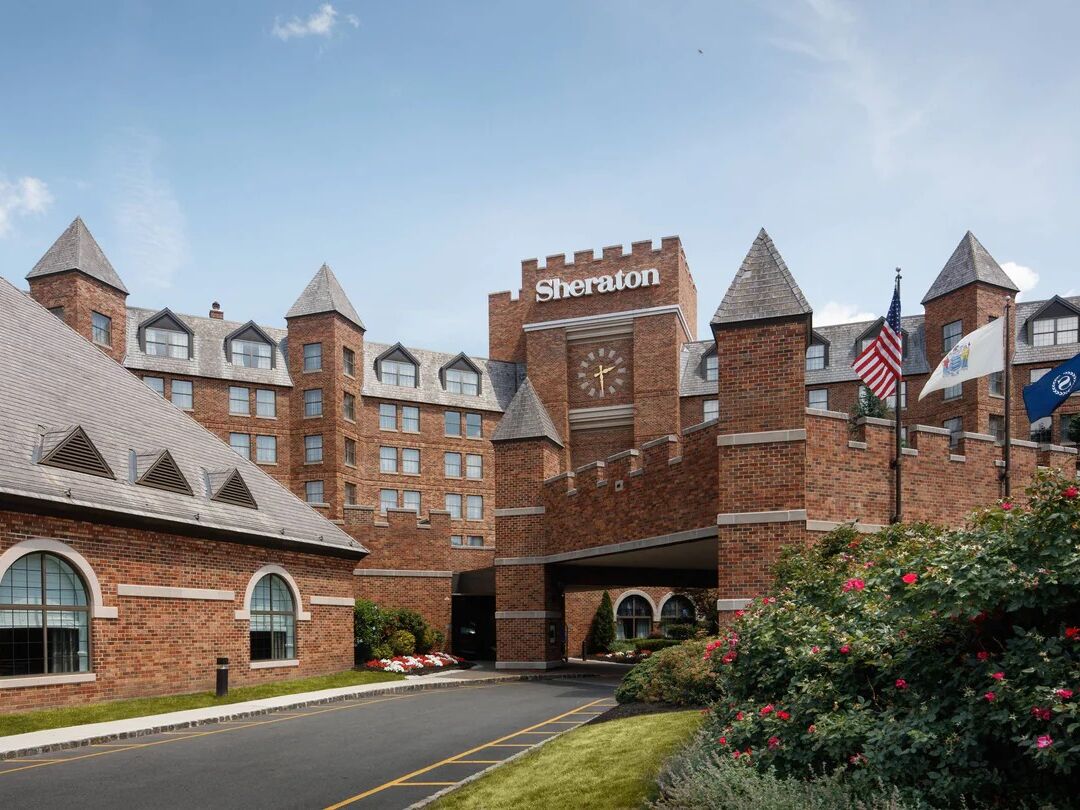 Picture of Sheraton Parsippany Hotel