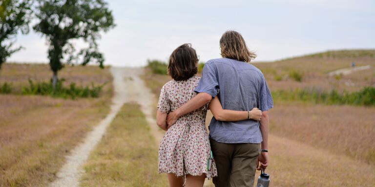 Palmer & Kenzie Home Page Banner
