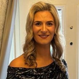 Orla Mc Kernan