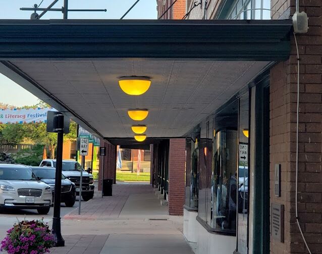 Picture of Cypress Street Station