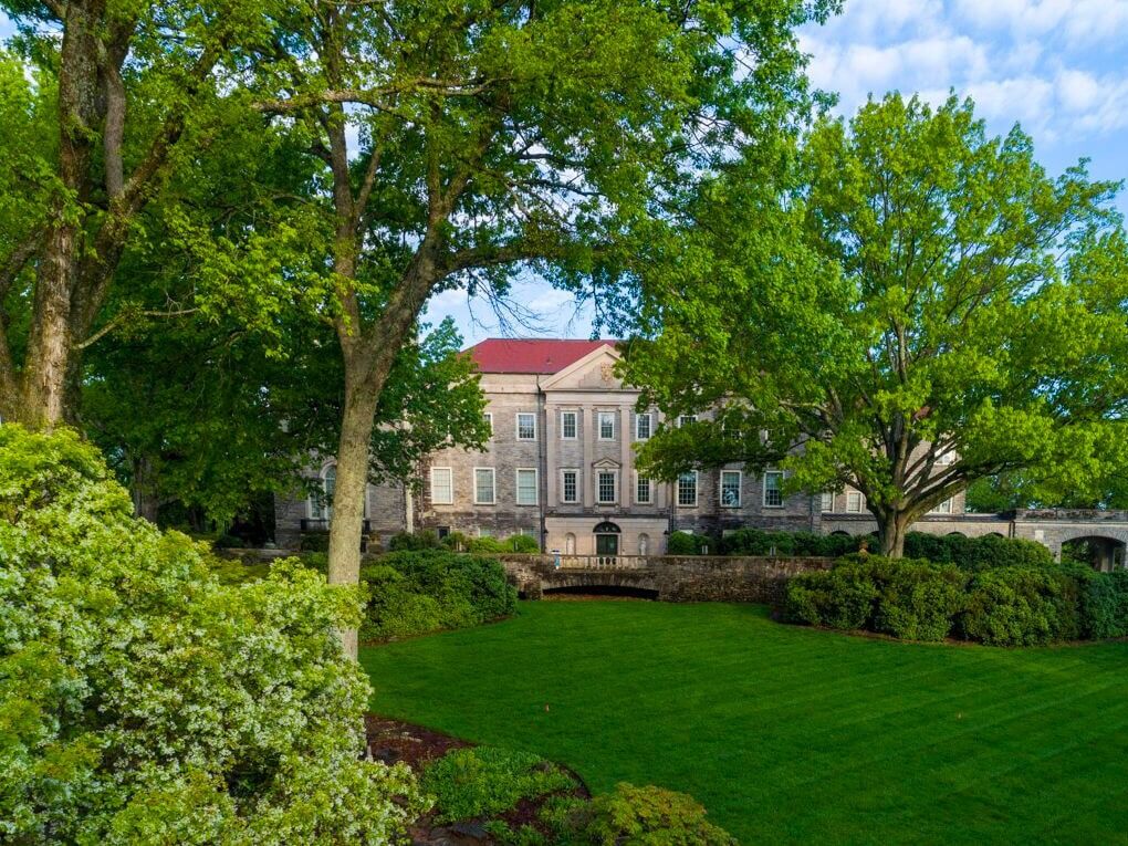 Picture of Cheekwood Botanical Gardens & Estate