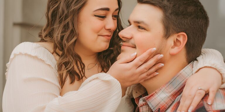 Alyssa & Philip Home Page Banner