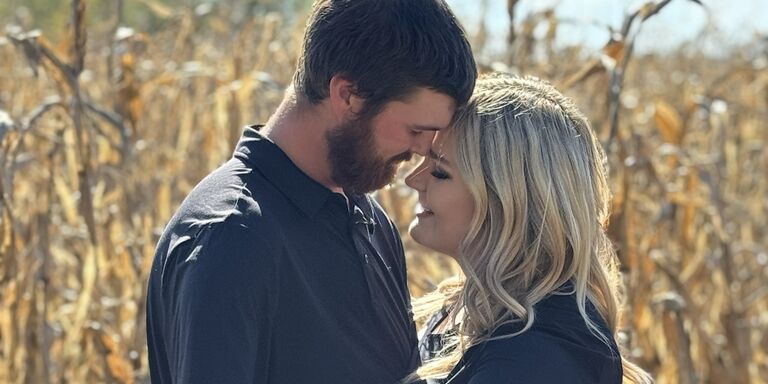 Hannah & Ty Home Page Banner