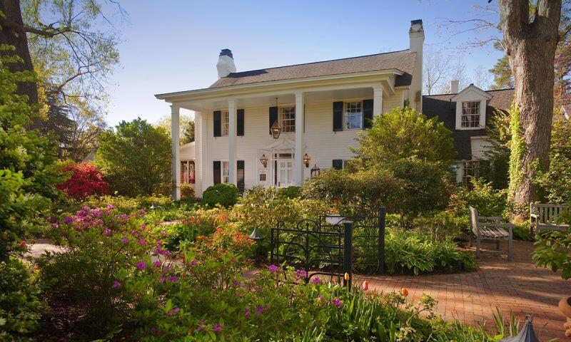 Picture of Fearrington Village