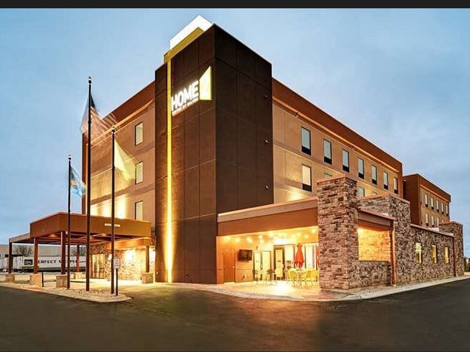 Picture of Home2 Suites by Hilton Beloit