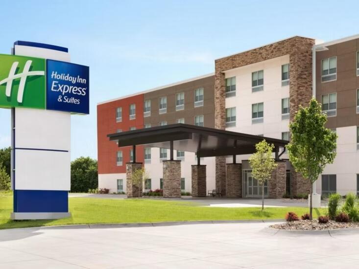 Picture of Holiday Inn Express & Suites Kernersville South