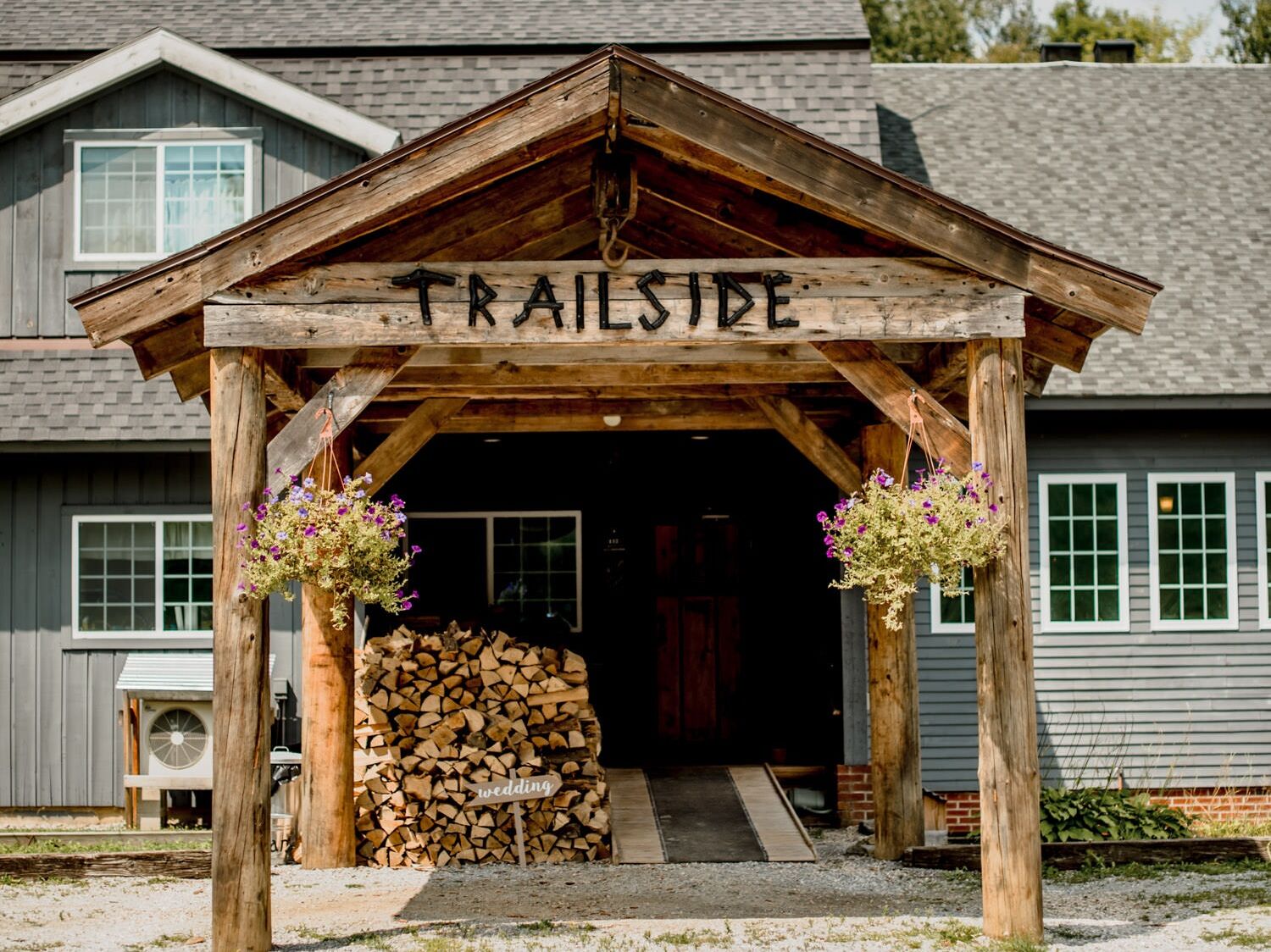 Picture of The Trailside Inn