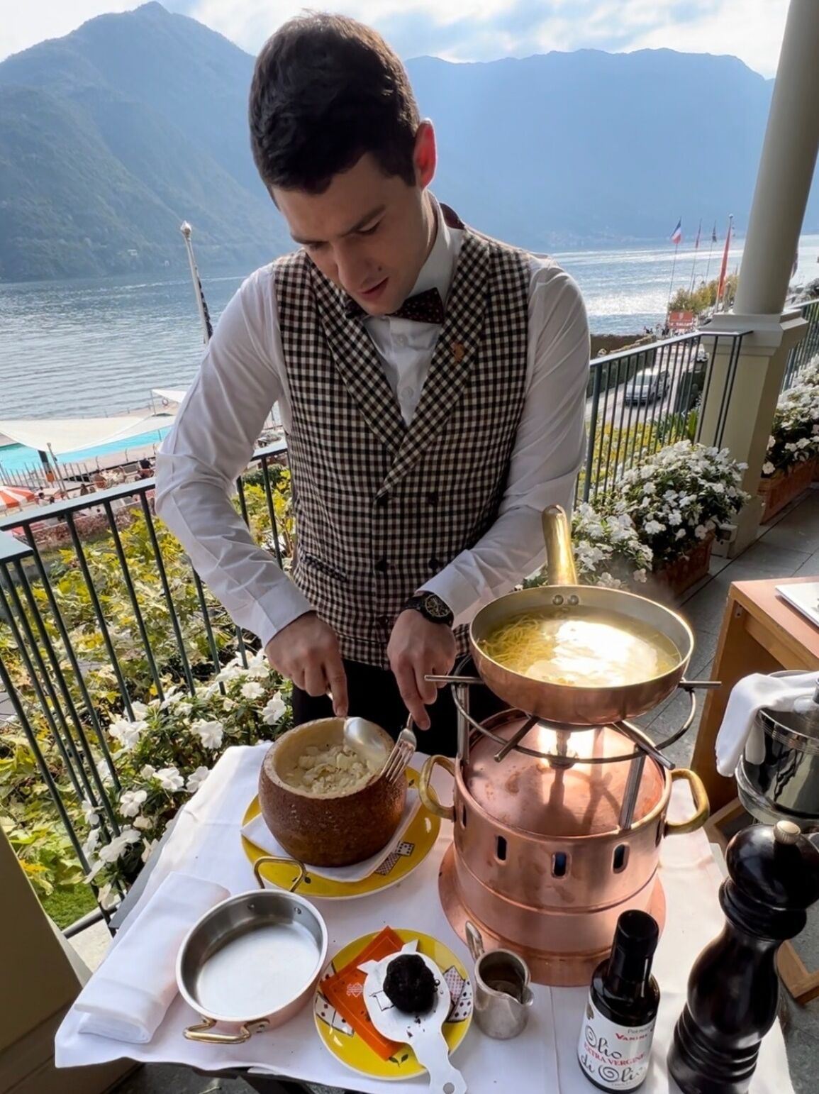Picture of Ristorante L'Escale Trattoria & Wine Bar