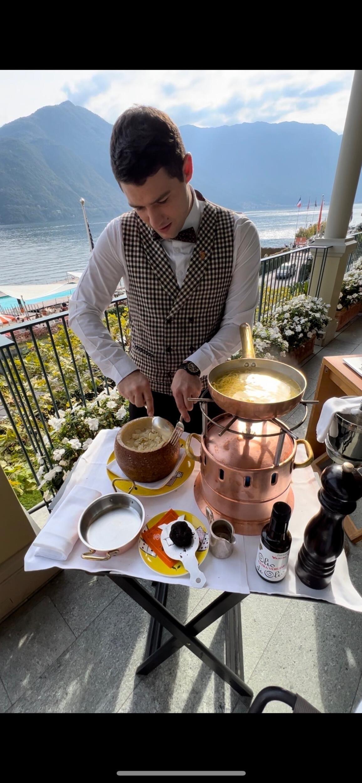 Picture of Ristorante L'Escale Trattoria & Wine Bar