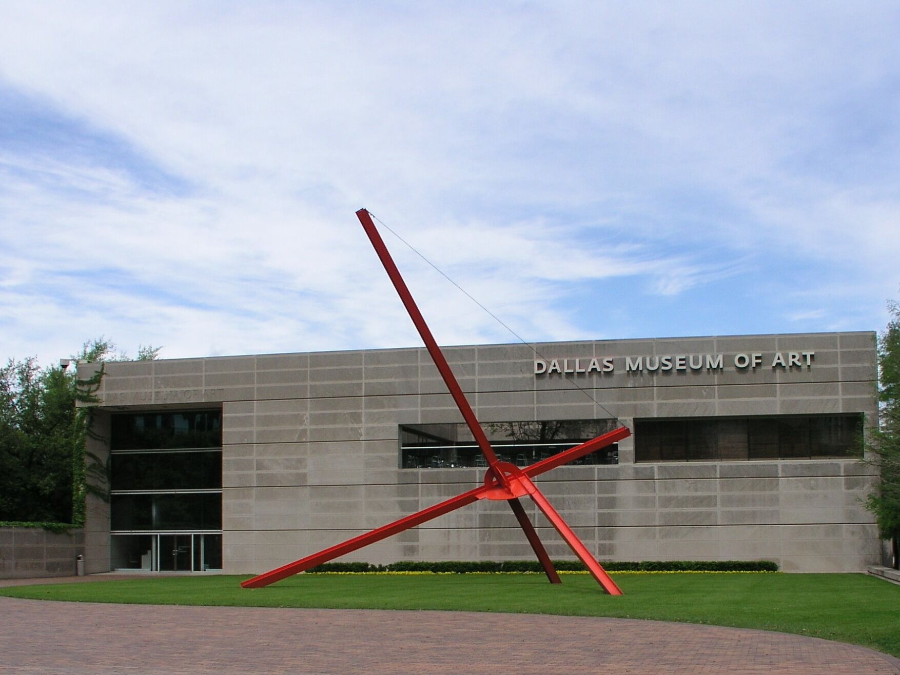 Picture of Dallas Museum of Art