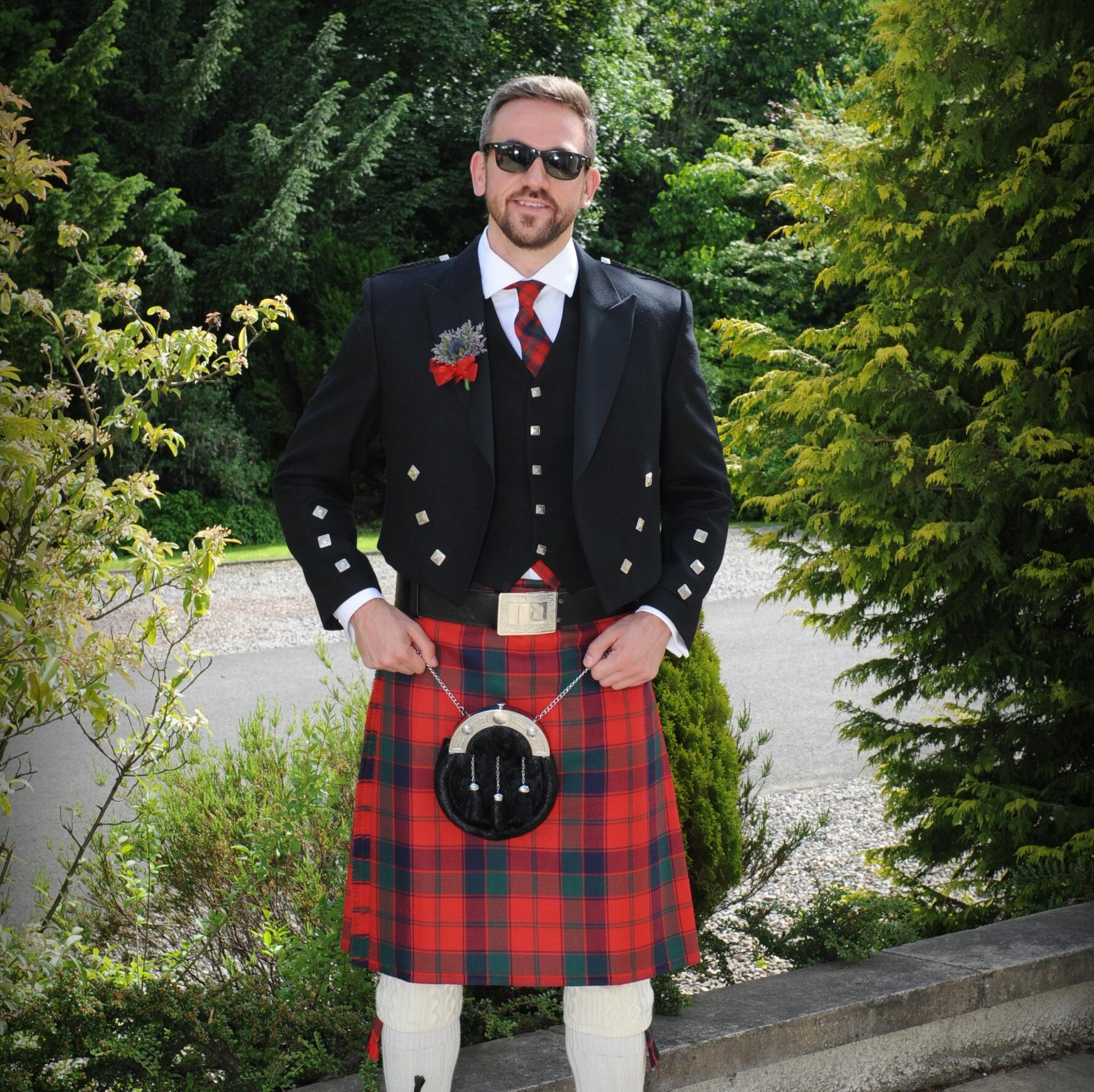 Andrew Robertson