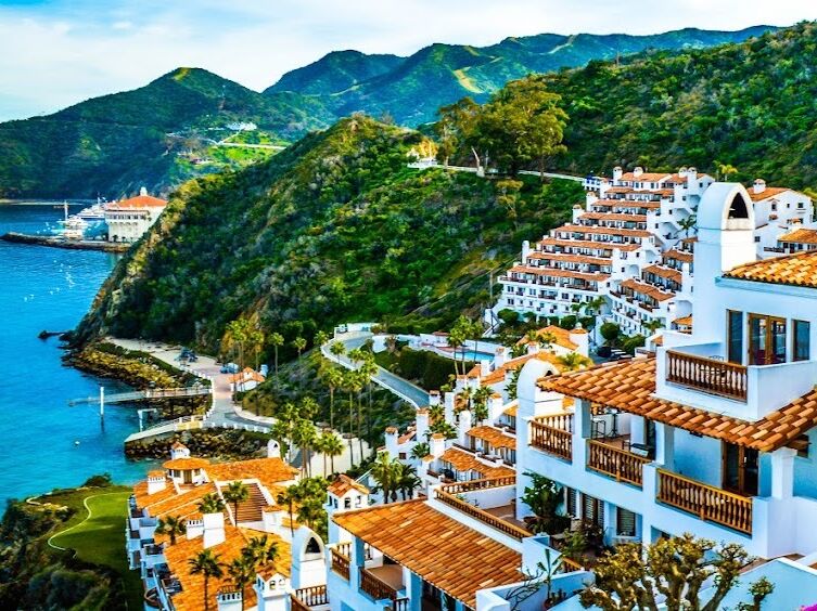 Picture of Hamilton Cove Villas