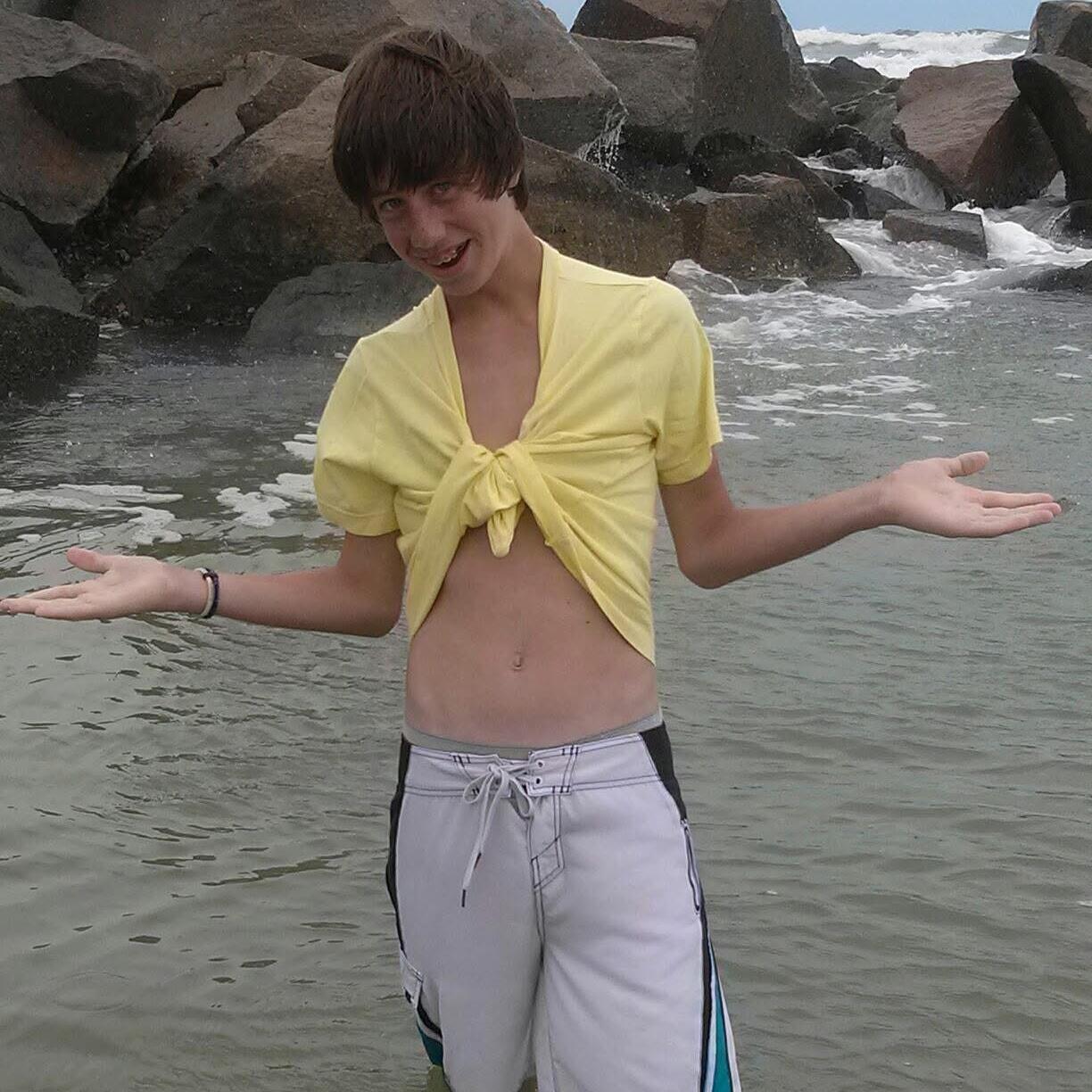 Aaron Ariail