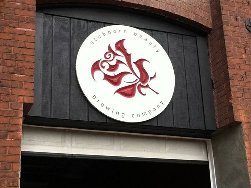 Picture of Stubborn Beauty Brewing Company