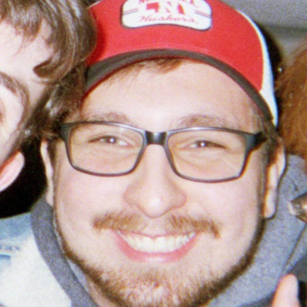 Jake Grant