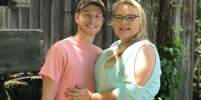 Kayla & Bryce  Home Page Banner
