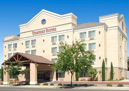 Picture of Comfort Suites Clovis CA 