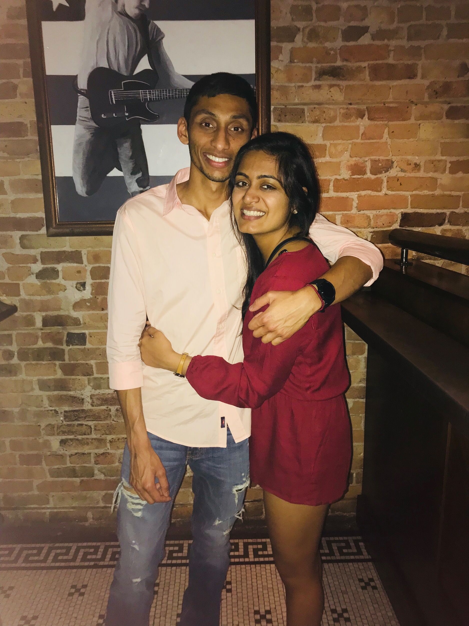 Picture of How I Met My Fiancé(e) 