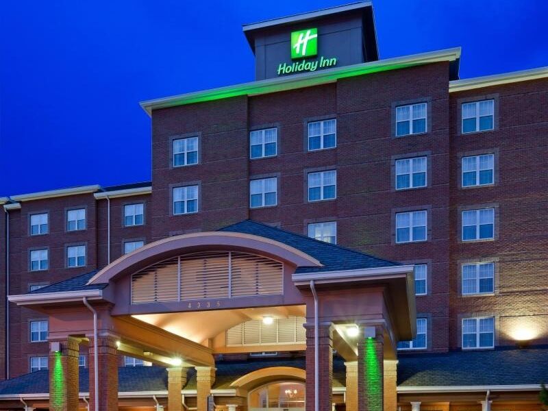 Picture of Holiday Inn Chantilly-Dulles Expo