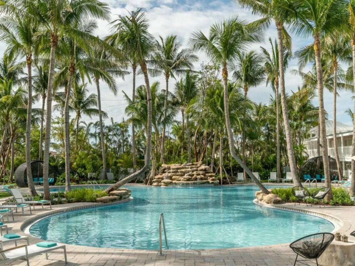 Picture of Havana Cabana At Key West