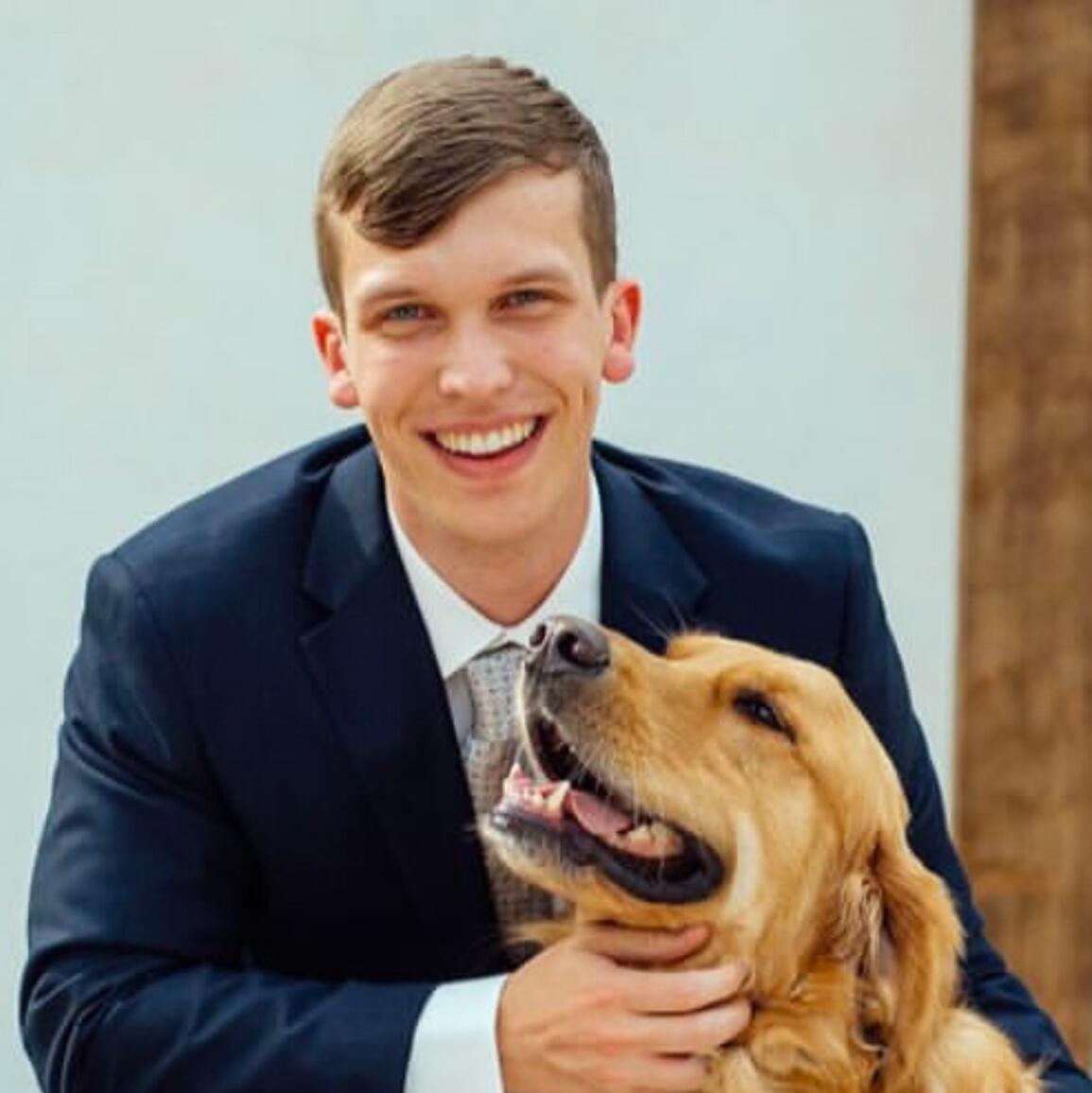 Brenden Schroeder