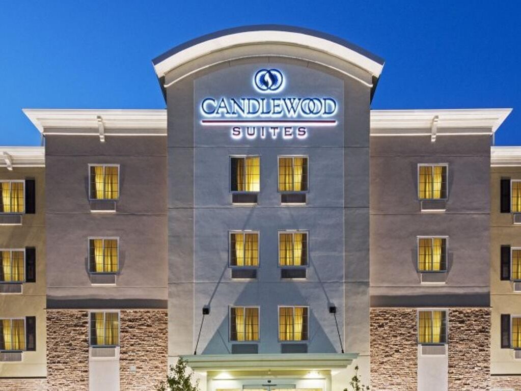 Picture of Candlewood Suites Kansas City Northeast, an IHG Hotel