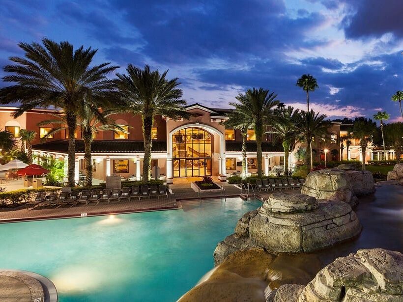 Picture of Caribe Royale Orlando
