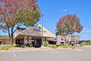Picture of Comfort Inn Plymouth-Minneapolis