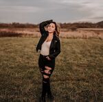 Danika Goodell 