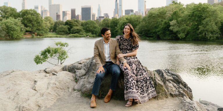 Meghan & Matt Home Page Banner
