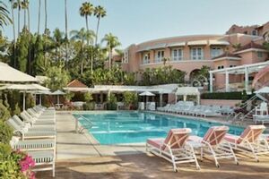 Picture of The Beverly Hills Hotel