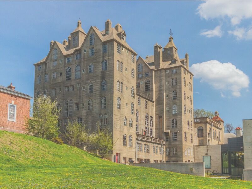 Picture of Mercer Museum