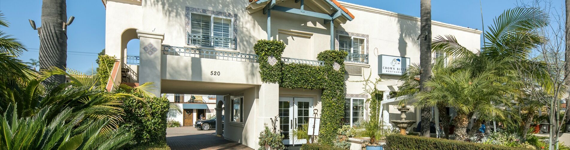 Picture of Crown City Inn