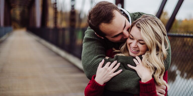 Matthew & Brianna Home Page Banner