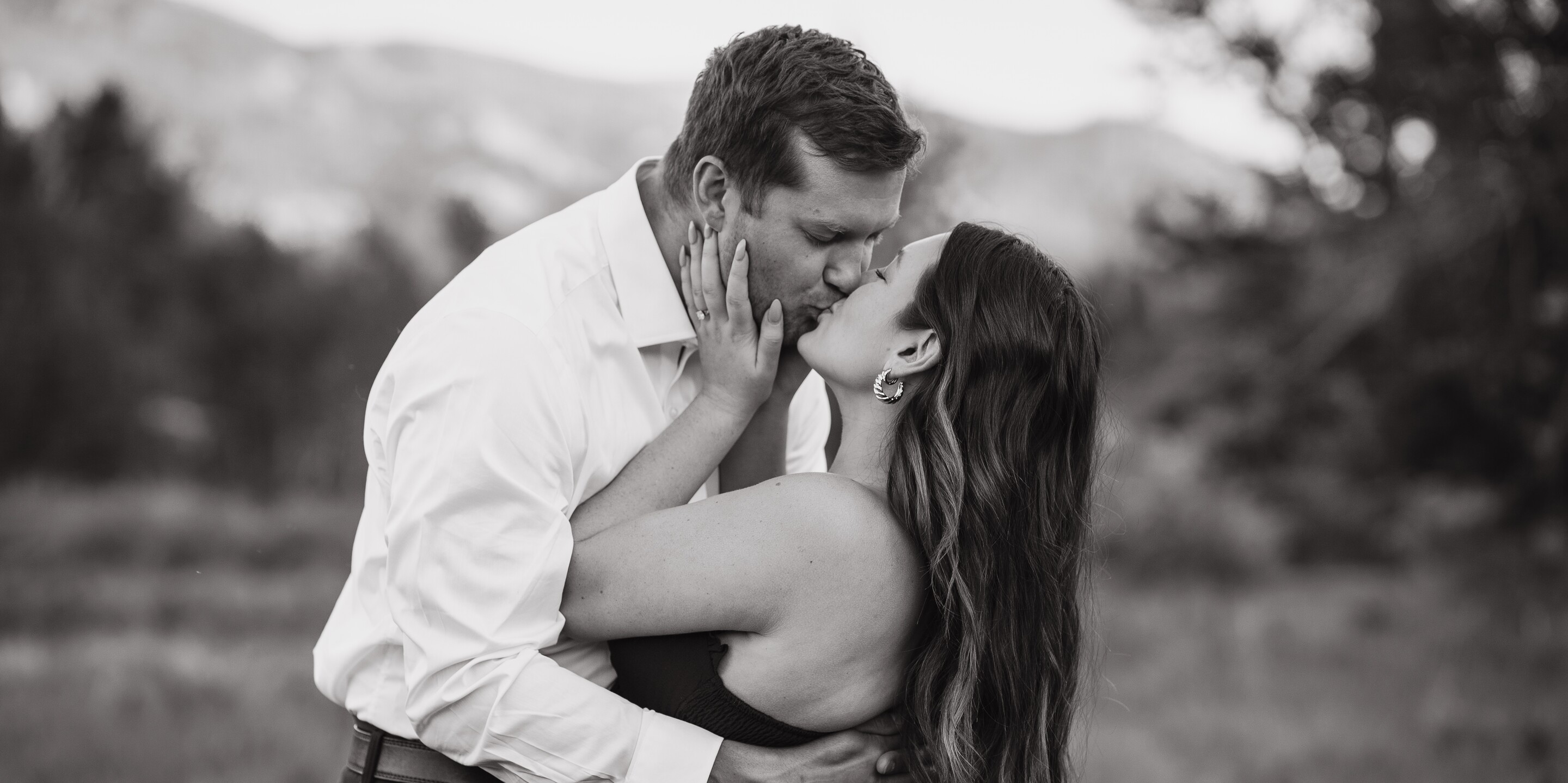 Claire & Jordan Home Page Banner
