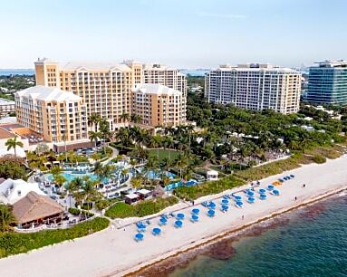 Picture of The Ritz Carlton Key Biscayne