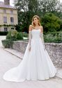 Sincerity Bridal 44507BOD A-Line Wedding Dress - thumbnail - 3