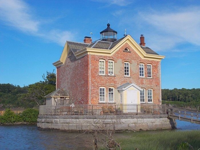 Picture of Saugerties Lighthouse