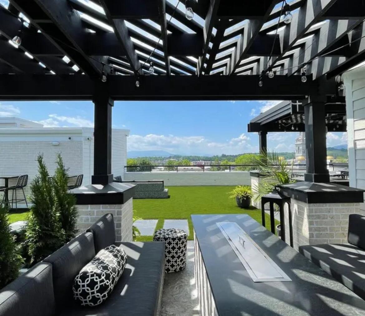Picture of 101 Sky Lounge