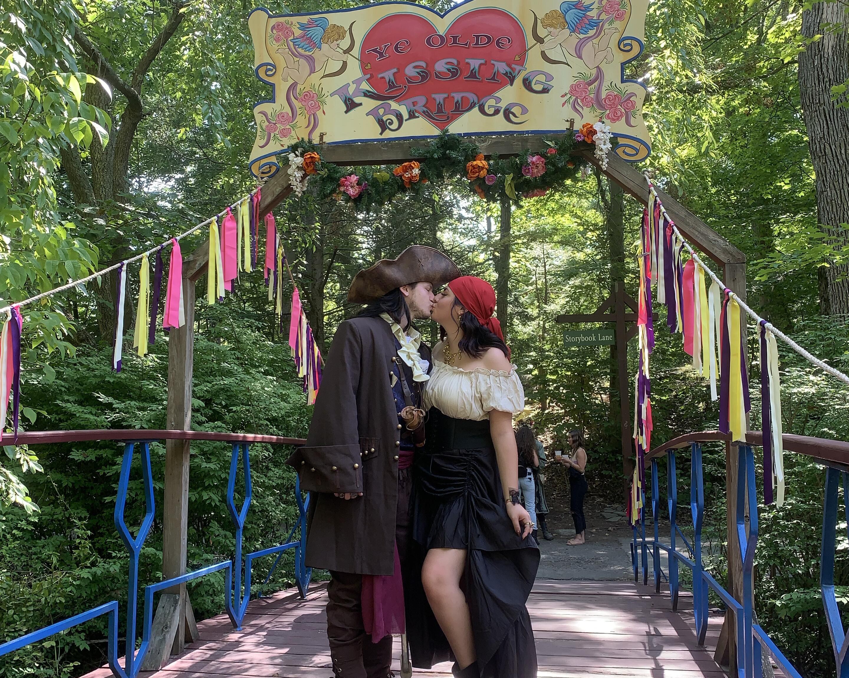 Picture of Renaissance Faire 2022