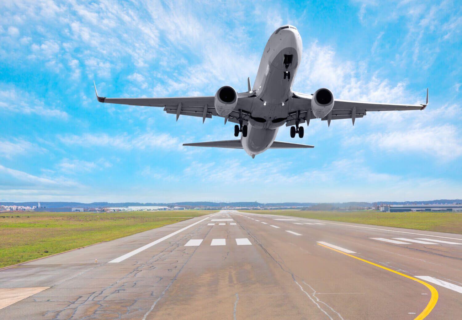 Picture of Norfolk International Airport