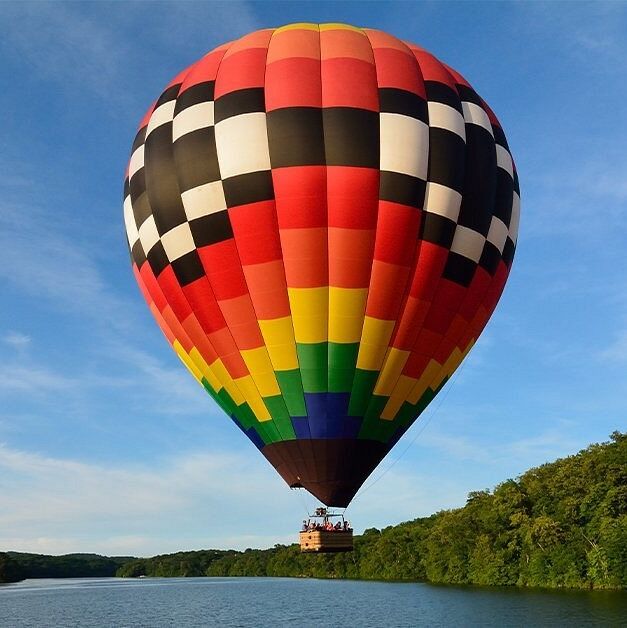 Picture of Galena On the Fly, Inc.