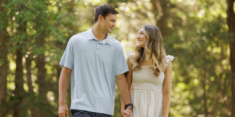 Kennedy & Bobby Home Page Banner